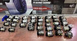 Компрессор кондиционера за 25 000 тг. в Алматы