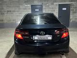 Toyota Camry 2012 годаfor8 300 000 тг. в Алматы