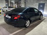 Toyota Camry 2012 годаfor8 300 000 тг. в Алматы – фото 2