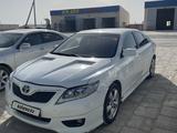 Toyota Camry 2008 года за 4 752 083 тг. в Жанаозен