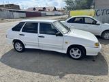 ВАЗ (Lada) 2114 2013 годаүшін1 200 000 тг. в Караганда – фото 4