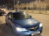 Mazda 6 2005 годаfor1 100 000 тг. в Атырау – фото 4