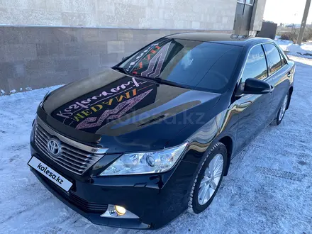 Toyota Camry 2014 года за 12 000 000 тг. в Балхаш