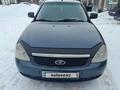 ВАЗ (Lada) Priora 2172 2012 годаүшін2 450 000 тг. в Усть-Каменогорск – фото 5