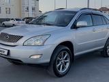 Lexus RX 350 2008 года за 9 800 000 тг. в Шымкент