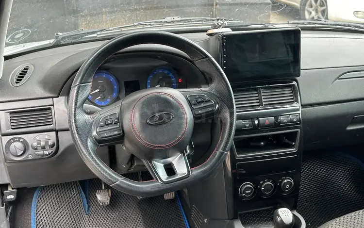 ВАЗ (Lada) Priora 2171 2013 года за 1 950 000 тг. в Астана