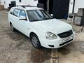 ВАЗ (Lada) Priora 2171 2013 года за 1 950 000 тг. в Астана – фото 3