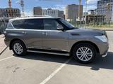 Nissan Patrol 2013 года за 19 000 000 тг. в Астана – фото 2