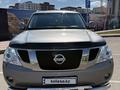 Nissan Patrol 2013 года за 19 000 000 тг. в Астана