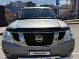 Nissan Patrol 2013 года за 19 000 000 тг. в Астана