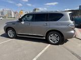 Nissan Patrol 2013 года за 19 000 000 тг. в Астана – фото 4