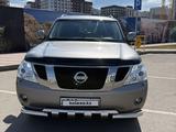 Nissan Patrol 2013 года за 19 000 000 тг. в Астана – фото 5