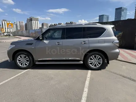 Nissan Patrol 2013 года за 19 000 000 тг. в Астана – фото 6