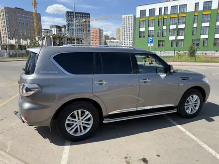 Nissan Patrol 2013 года за 19 000 000 тг. в Астана – фото 8
