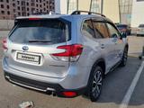 Subaru Forester 2022 года за 18 600 000 тг. в Астана – фото 3