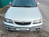 Mazda 626 1997 года за 2 300 000 тг. в Усть-Каменогорск