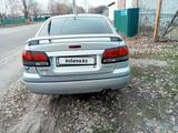 Mazda 626 1997 года за 2 300 000 тг. в Усть-Каменогорск – фото 4