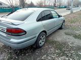 Mazda 626 1997 года за 2 300 000 тг. в Усть-Каменогорск – фото 5