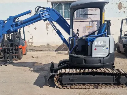 Mitsubishi  MM30SR 2008 года за 5 500 000 тг. в Астана – фото 2
