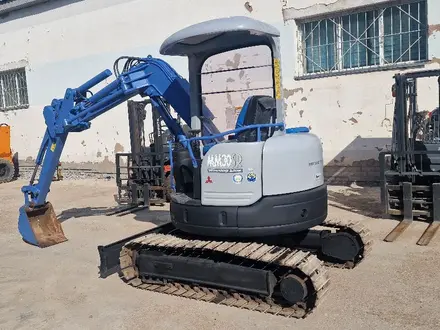 Mitsubishi  MM30SR 2008 года за 5 500 000 тг. в Астана – фото 4