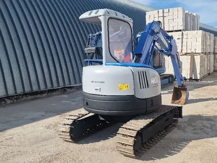 Mitsubishi  MM30SR 2008 года за 5 500 000 тг. в Астана – фото 6