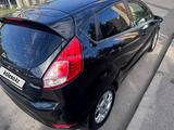 Ford Fiesta 2013 годаүшін3 500 000 тг. в Алматы – фото 5