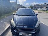 Ford Fiesta 2013 годаүшін3 500 000 тг. в Алматы – фото 3