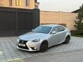 Lexus IS 200t 2016 года за 12 000 000 тг. в Алматы