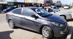 Hyundai Accent 2011 года за 4 697 840 тг. в Узынагаш – фото 2