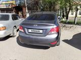 Hyundai Accent 2011 года за 4 697 840 тг. в Узынагаш – фото 3