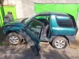 Тойота Рав 4 1994 — 2000 запчасти авторазбор в Алматы кардан салон сиденья в Алматы