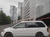 Mazda MPV 2002 года за 2 200 000 тг. в Алматы