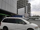 Mazda MPV 2002 года за 2 200 000 тг. в Алматы – фото 2