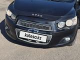 Chevrolet Aveo 2013 годаүшін3 700 000 тг. в Экибастуз