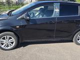 Chevrolet Aveo 2013 годаүшін3 700 000 тг. в Экибастуз – фото 3