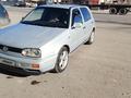 Volkswagen Golf 1997 года за 2 100 000 тг. в Алматы – фото 4