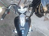 Lifan  LF250-19P 2022 года за 1 000 000 тг. в Шымкент – фото 4