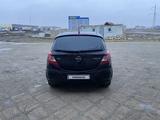 Opel Corsa 2006 года за 2 800 000 тг. в Атырау – фото 4