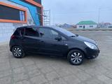 Opel Corsa 2006 года за 2 550 000 тг. в Атырау – фото 3