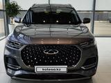 Chery Tiggo 8 Pro Premium 2024 годаүшін15 600 000 тг. в Шымкент