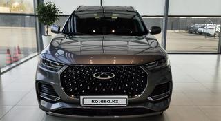 Chery Tiggo 8 Pro Premium 2024 года за 15 600 000 тг. в Шымкент