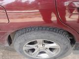 Mitsubishi Galant 1995 года за 1 500 000 тг. в Шымкент