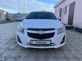 Chevrolet Cruze 2014 года за 3 800 000 тг. в Атырау