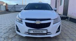 Chevrolet Cruze 2014 года за 3 800 000 тг. в Атырау