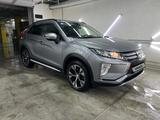 Mitsubishi Eclipse Cross 2018 года за 9 150 000 тг. в Астана