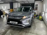 Mitsubishi Eclipse Cross 2018 годаүшін9 150 000 тг. в Астана – фото 2