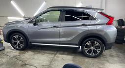 Mitsubishi Eclipse Cross 2018 годаүшін9 150 000 тг. в Астана – фото 3