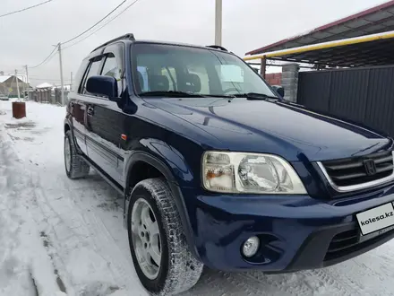 Honda CR-V 1998 года за 3 850 000 тг. в Алматы