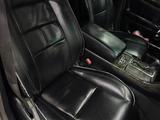 Lexus GS 300 2002 годаүшін5 000 000 тг. в Алматы – фото 4