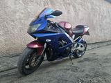 Honda  CBR 929RR Fireblade 2005 года за 1 550 000 тг. в Петропавловск